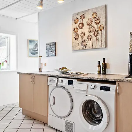 Amazing In With Wifi * Thisted