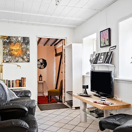 Apartament Amazing In With Wifi