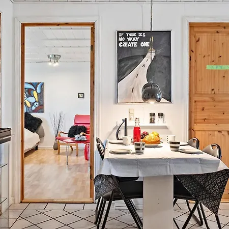 Amazing In With Wifi *