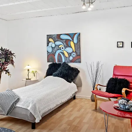 Amazing In With Wifi Thisted