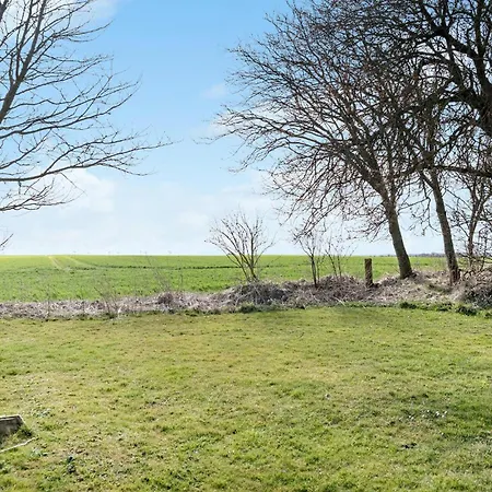 Amazing In With Wifi Apartament Thisted