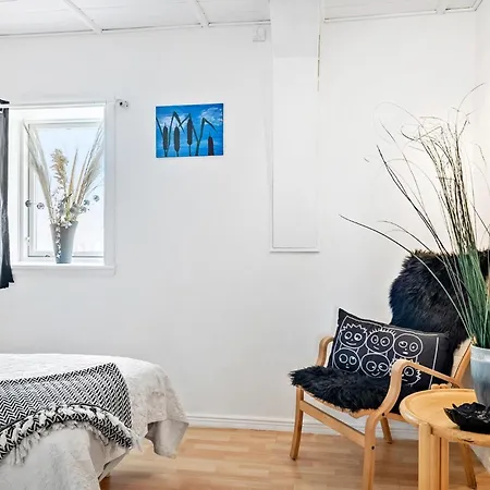 Amazing In With Wifi Apartament