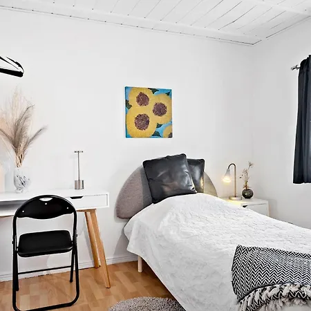 Apartament Amazing In With Wifi Thisted