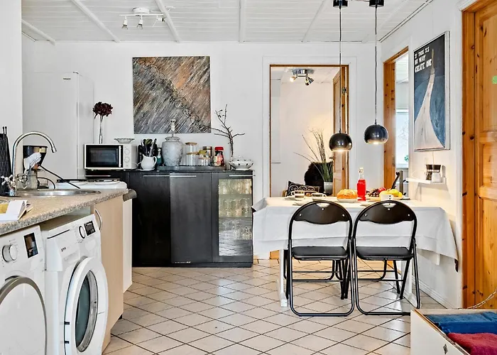 Apartment Amazing In With Wifi *