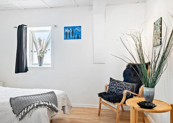 Amazing In With Wifi Apartament